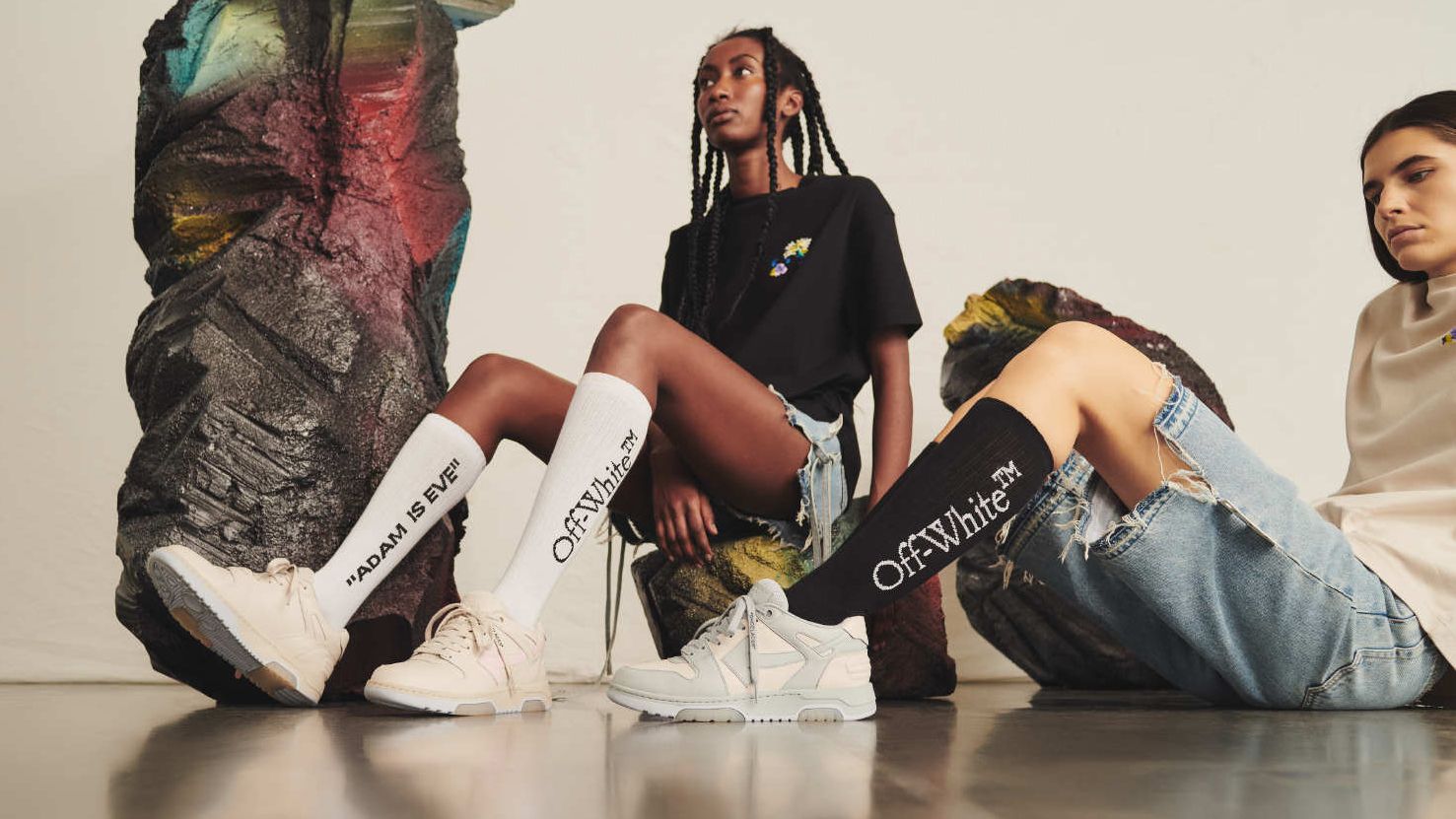 Is Off-White's Popularity Cooling Down?