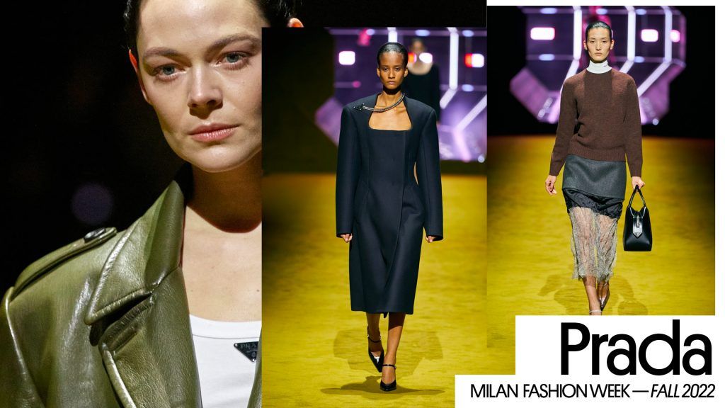 Milan Fashion Week: Made in Italy, The Independent