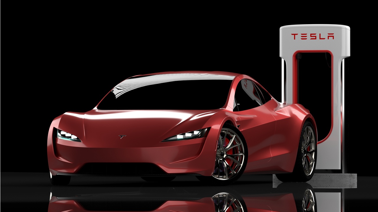 Tesla’s recent discounting initiative is unwise. Such short-term gains always come at a price. And the price, in most cases, is the brand. 
Photo: Shutterstock