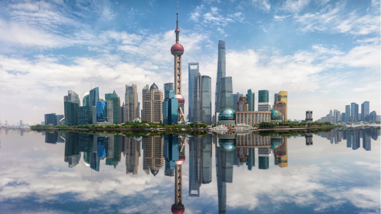 China’s gross domestic product has grown by 3.2 percent in the second quarter of 2020, but continued recovery will now be dependent on global reform. Photo: Shutterstock