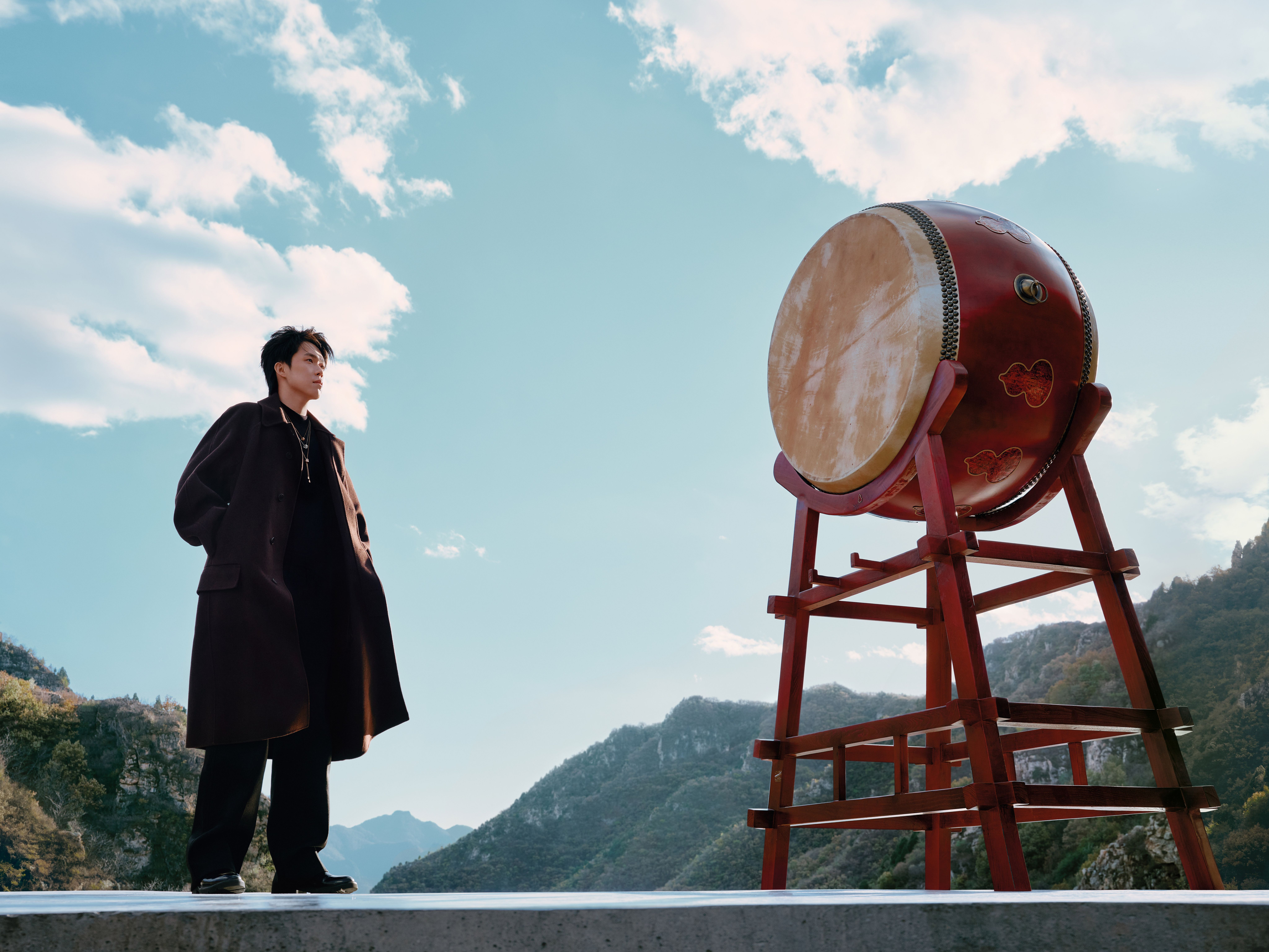 How Qeelin’s CNY story drums up the spirit of China’s younger generations