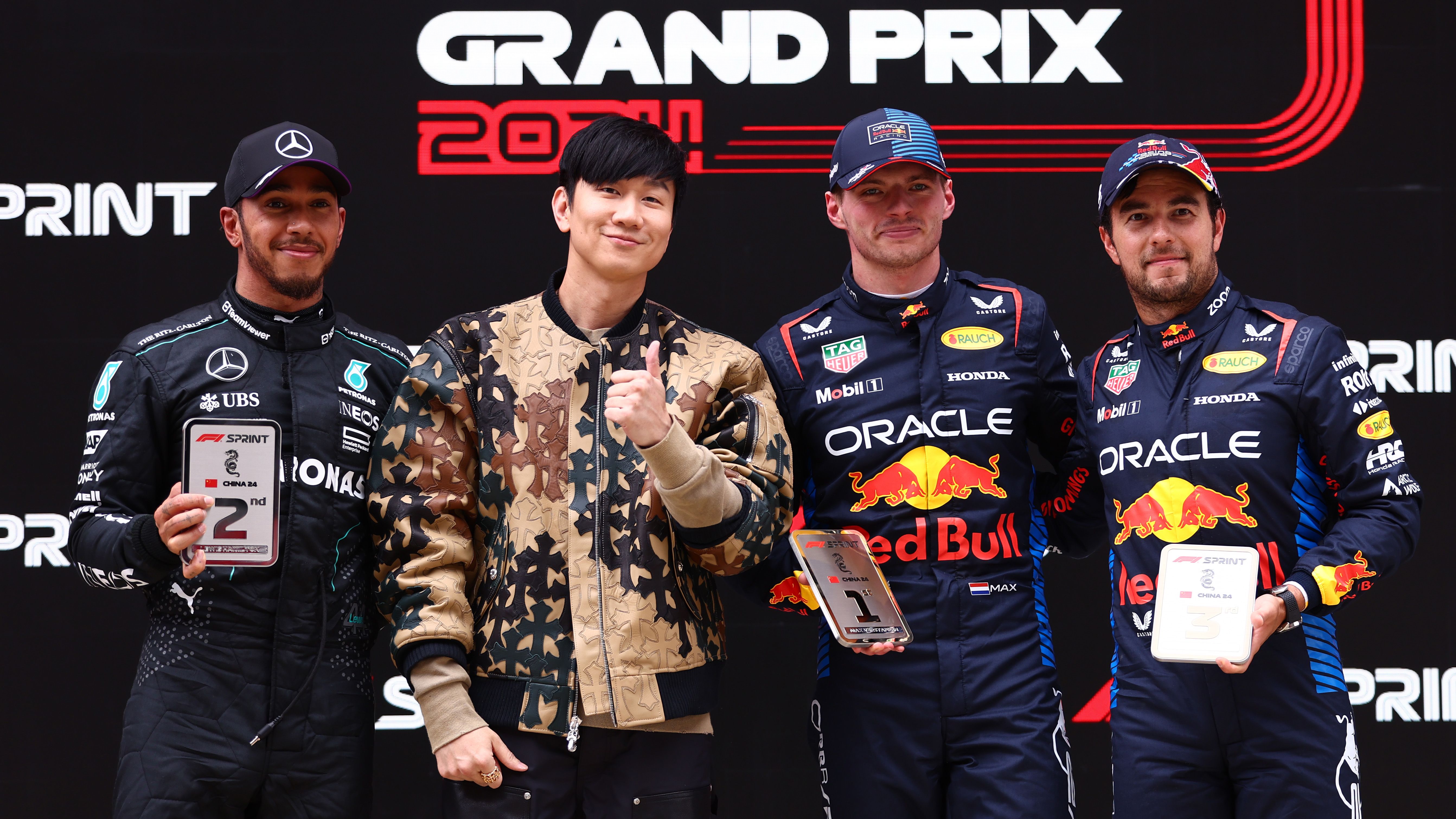 Formula 1 has grown to become a cultural powerhouse of tastemakers and luxury collaborations. With the 2024 calendar boasting 24 Grand Prix events spa