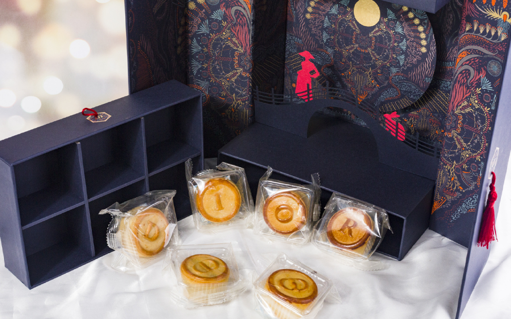 The Best Luxury Mooncake Gift Boxes Celebrating Mid-Autumn