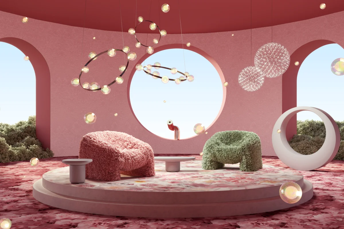 China’s luxury homes: Where wealth, wellness, and identity converge