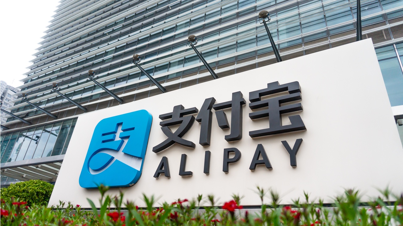 Chinese regulators hit Alibaba with a record $2.8 billion antitrust fine, and now, are calling for a major overhaul at Ant Financial. Photo: Shutterstock