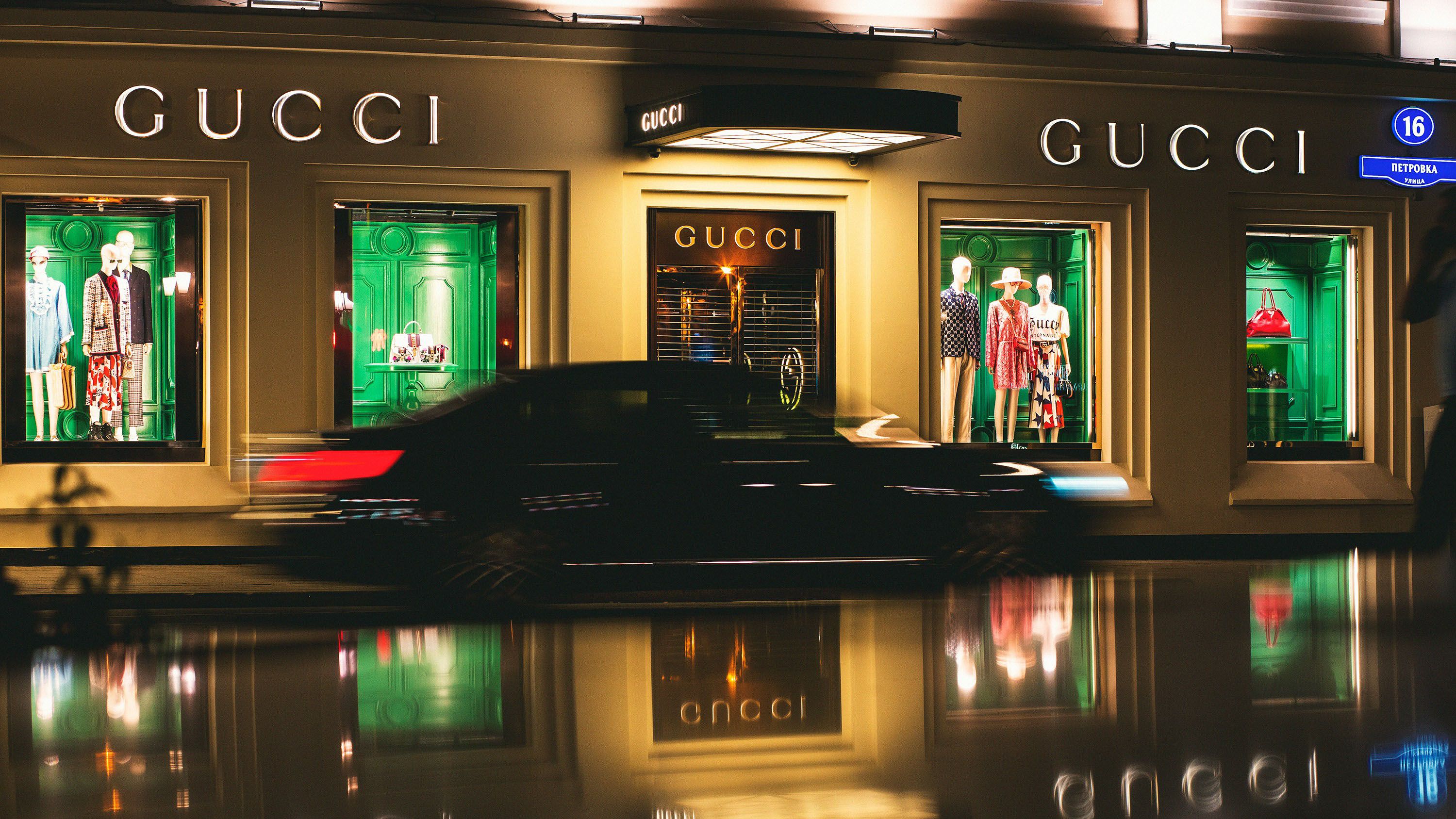Opinion: Four ways luxury brands can regain desirability