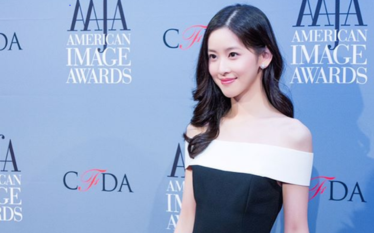 Meet Zhang Zetian, China's Youngest Female Billionaire