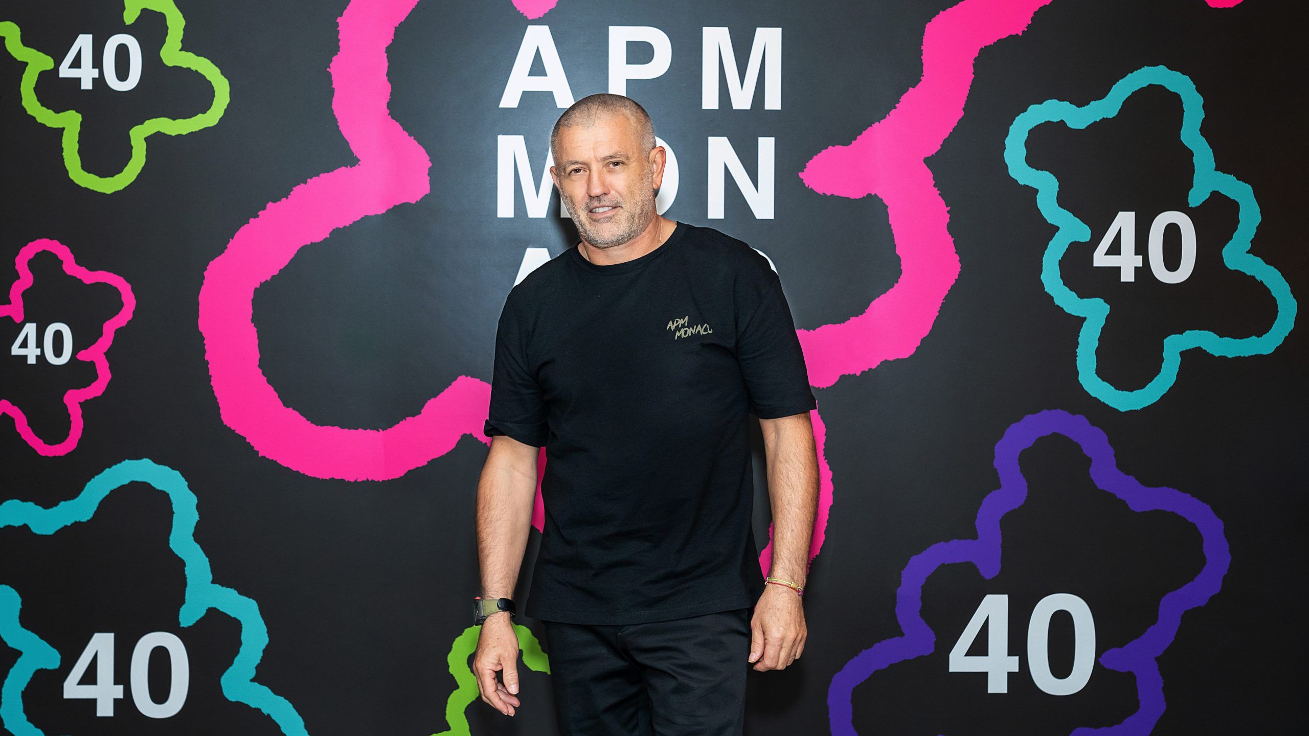 CEO Philippe Prette on APM Monaco and China Jing Daily