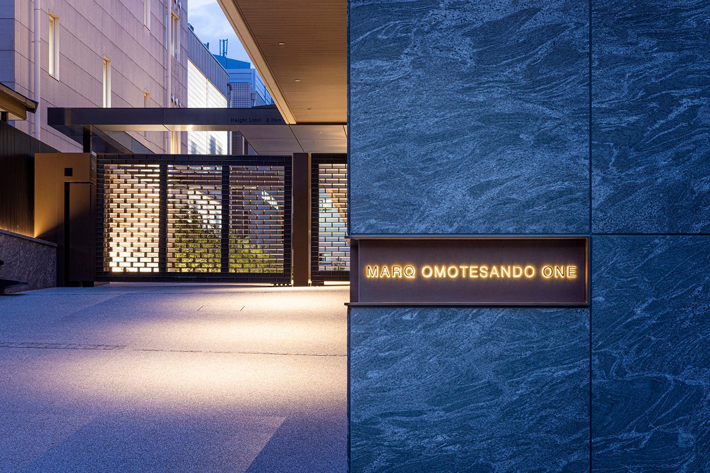 Image showcasing Luxury Tokyo penthouse sold for over $65M in booming market | Jing Daily