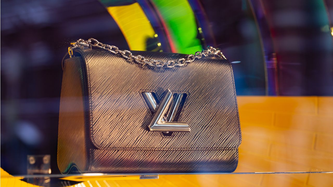 How LVMH Beat The Pandemic | Jing Daily