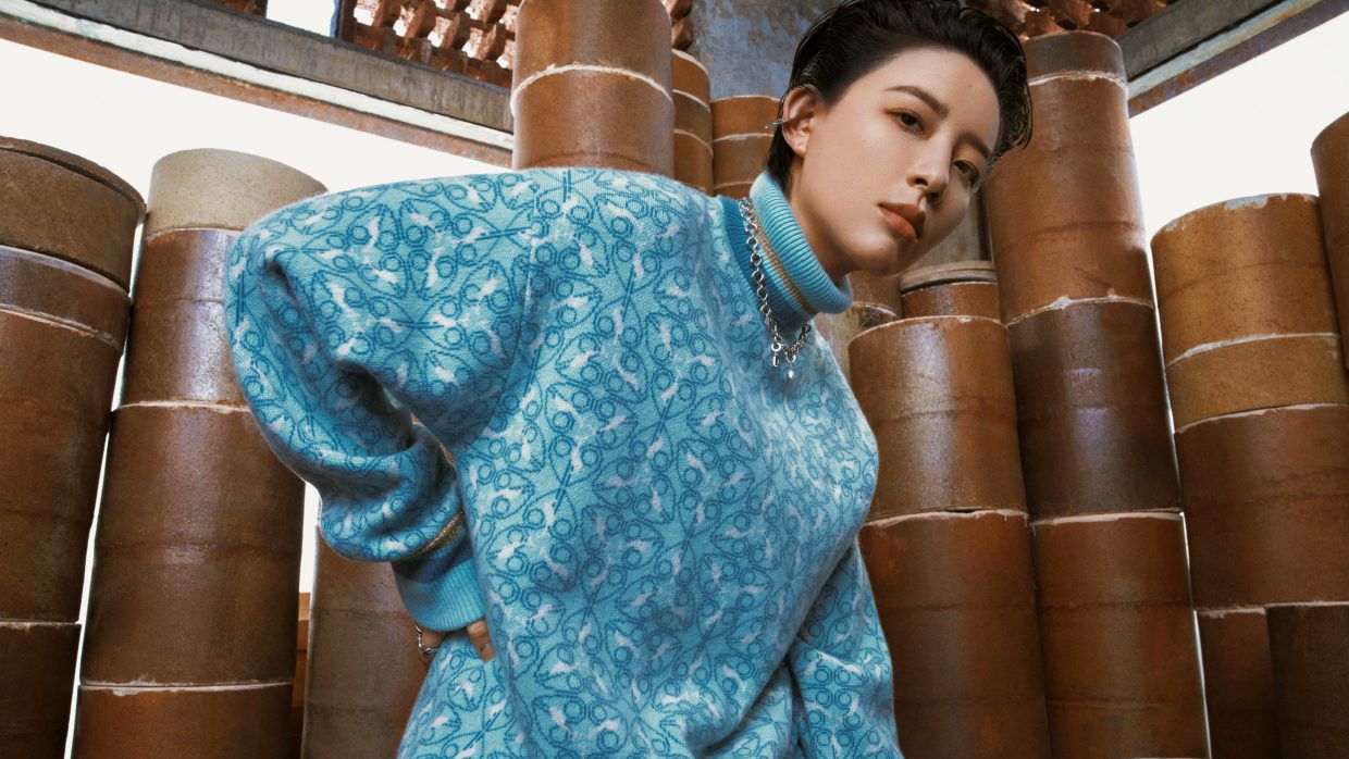 Liu Yuxin Ray-Bans, Rolls-Royce's Art Program, And Local Streetwear: China  Collabs Of The Week | Jing Daily
