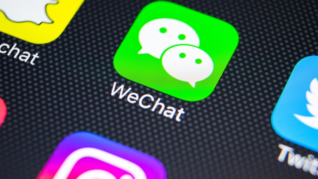 Fast-forward to 2020, and users are already spending more time on Douyin than they are on WeChat, swiping for hours between short videos. What went wrong? Photo: shutterstock.com