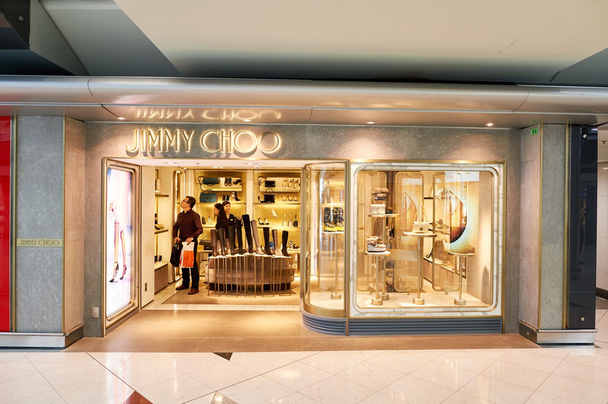 Michael Kors and Hony Capital Among Bidders for Jimmy Choo