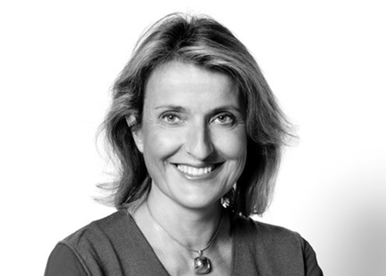 Bonpoint CEO Marie-Sabine Leclercq. Photo: Courtesy Bonpoint