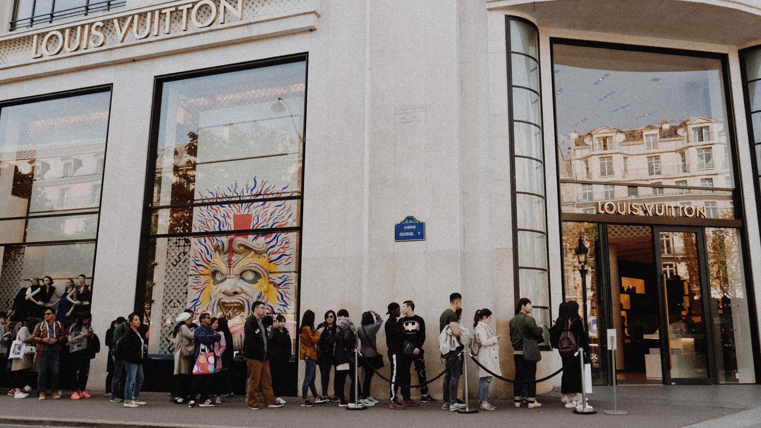Post-pandemic, China's affluent prefer Hong Kong and France for luxury shopping, valuing exclusive experiences and limited edition items. Photo: Unsplash