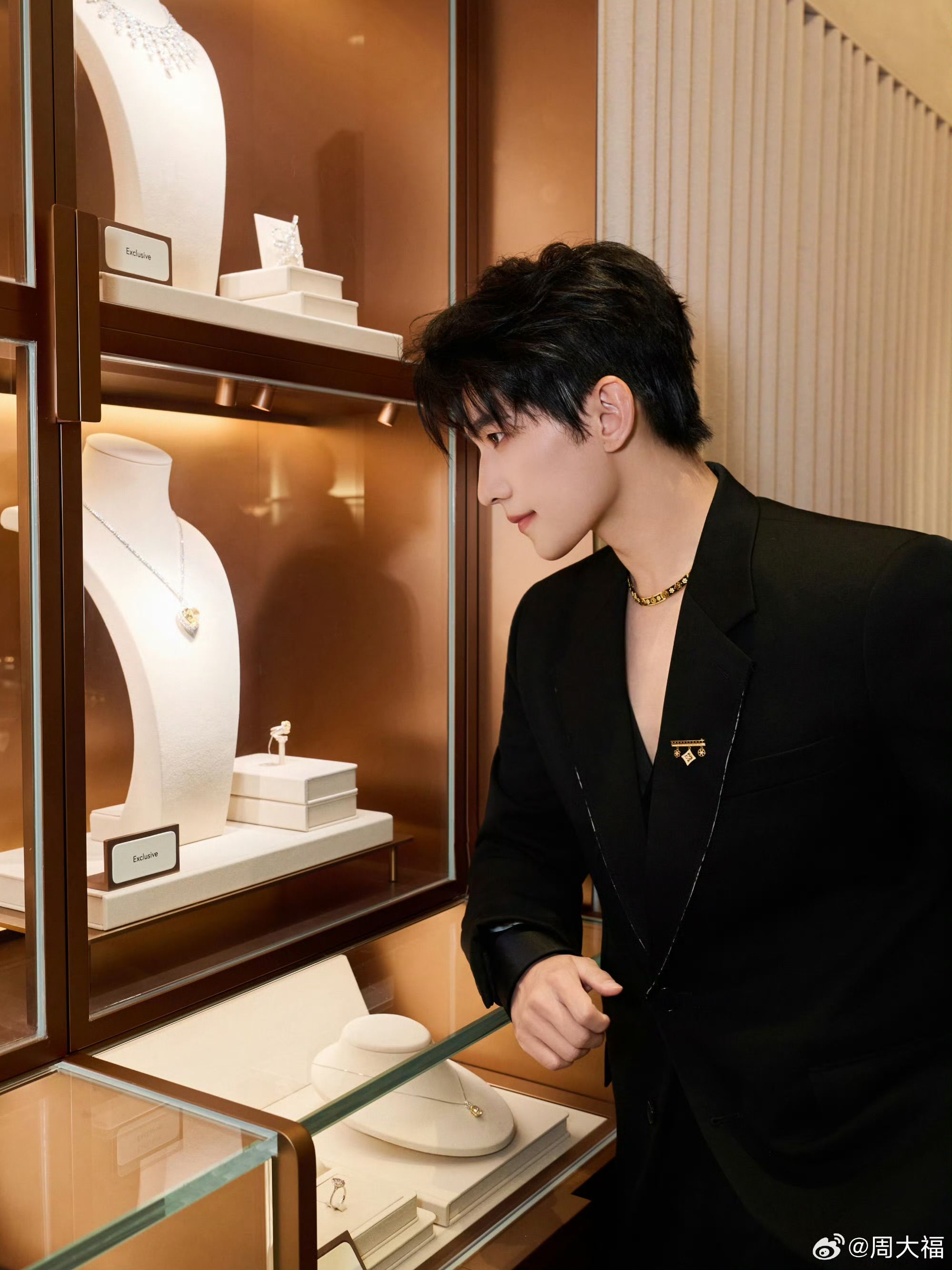 Why Chanel and Cartier are still winning China's cautious consumer