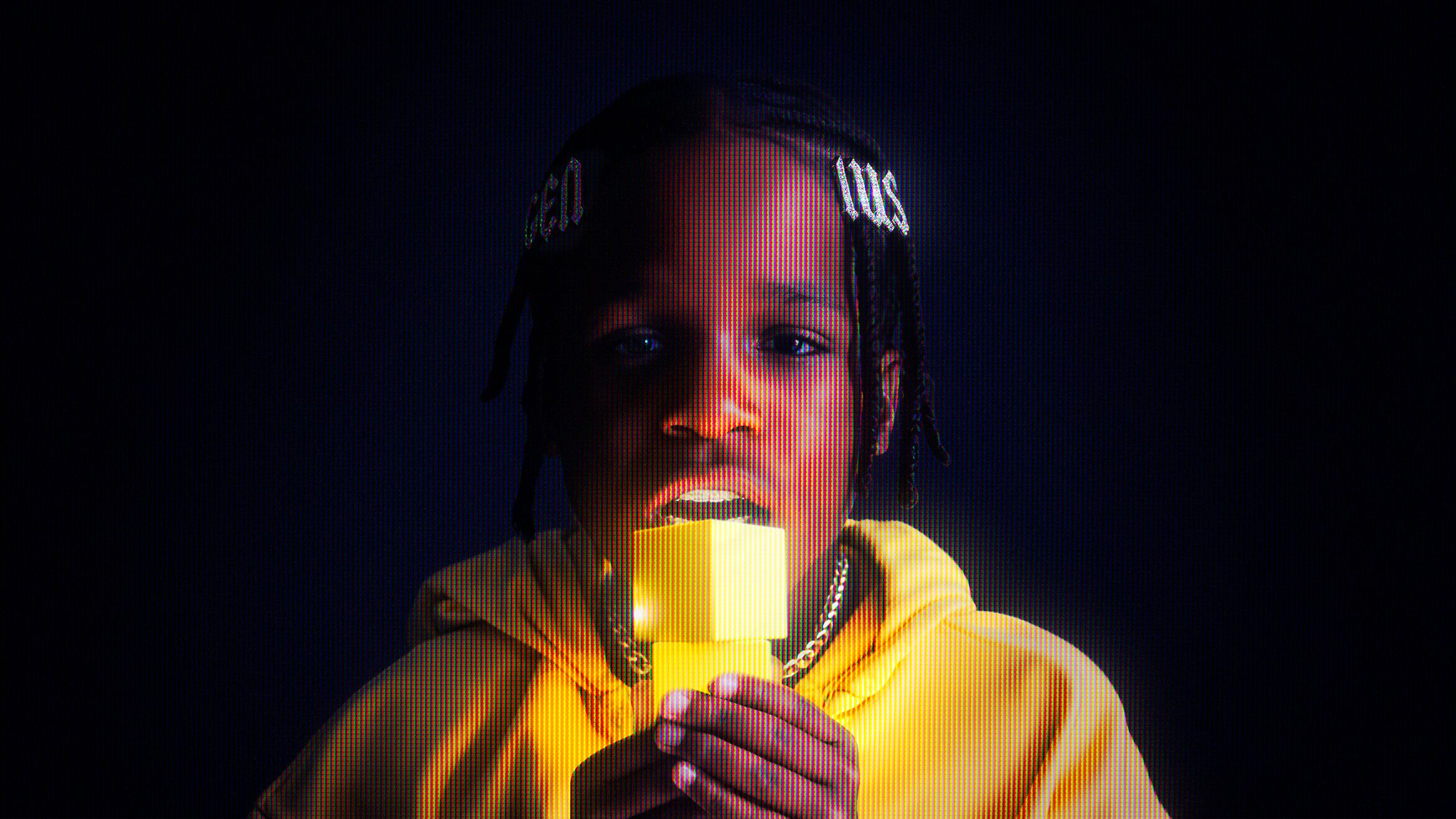 A$ap Rocky, Hiroshi Fujiwara: Moncler's Genius Shanghai