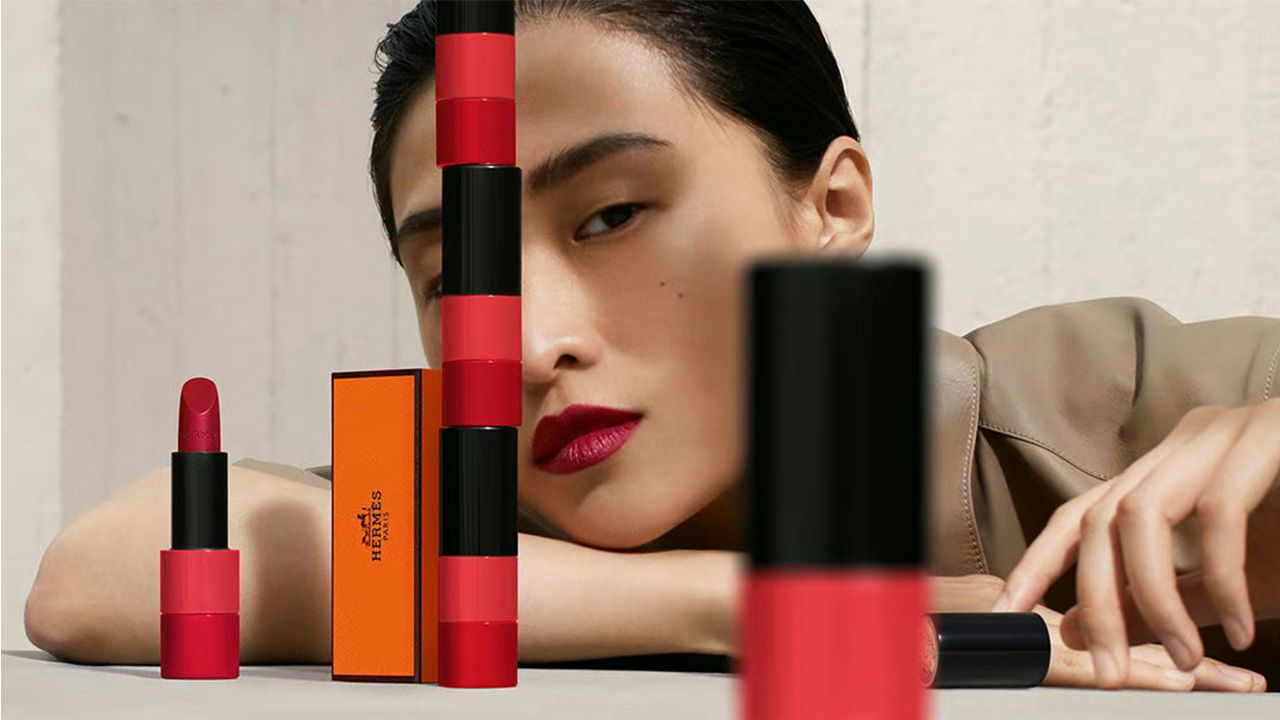 Hermès Is Betting On Beauty Expansion