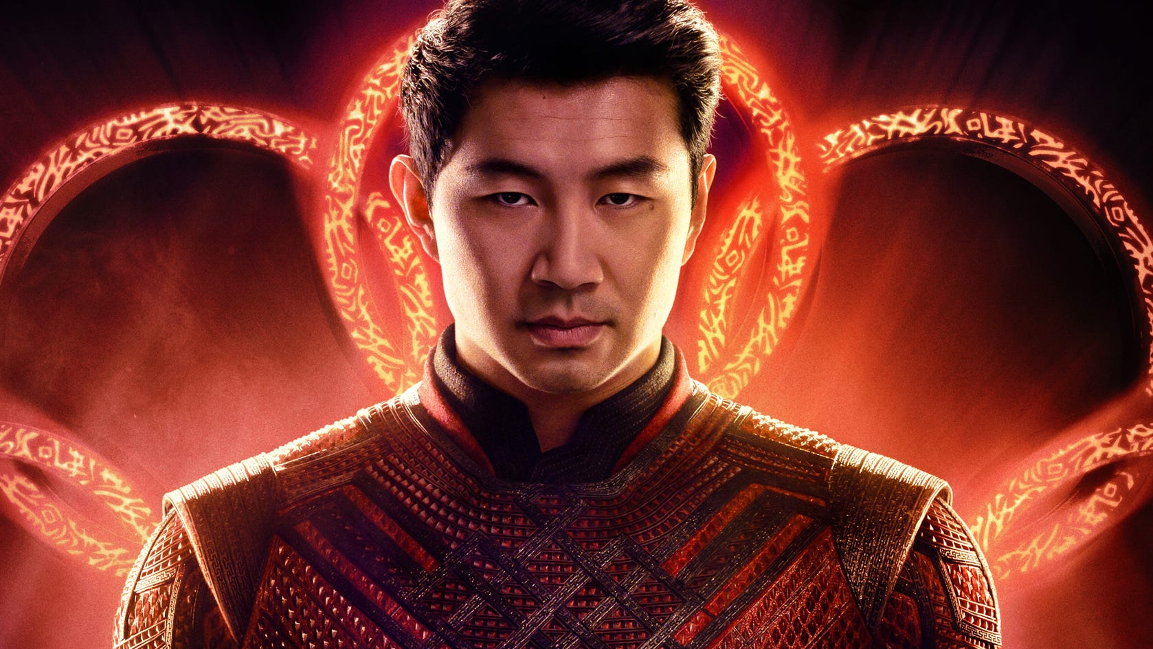 Shang-Chi's Simu Liu: Starring in a Marvel blockbuster doesn't exempt this  Canadian from scrutiny in Xi's China