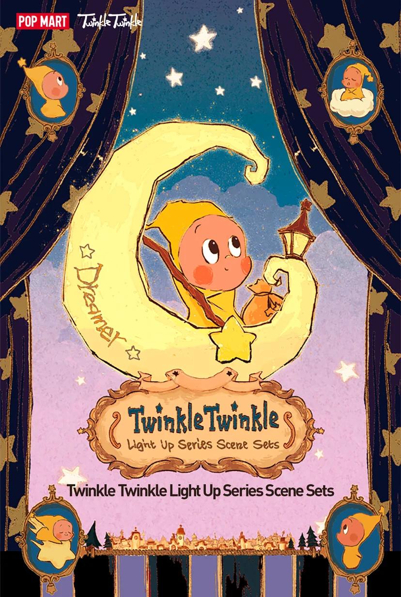 Labubu walked so Twinkle Twinkle could run | Jing Daily