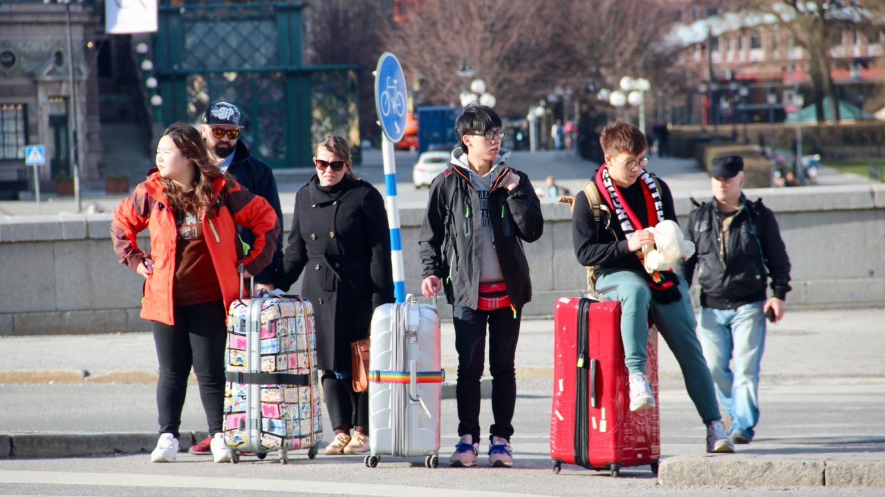 Multiple countries are tightening entry restrictions for Chinese travelers just as China reopens its border. Will Chinese tourists be deterred? Photo: Shutterstock