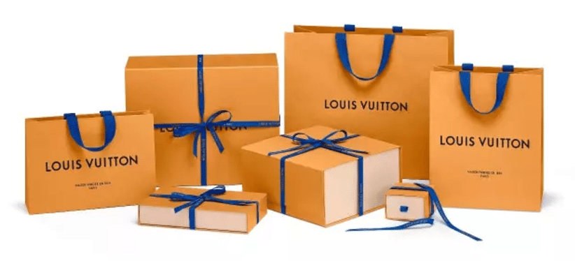 Photo: Louis Vuitton/WeChat