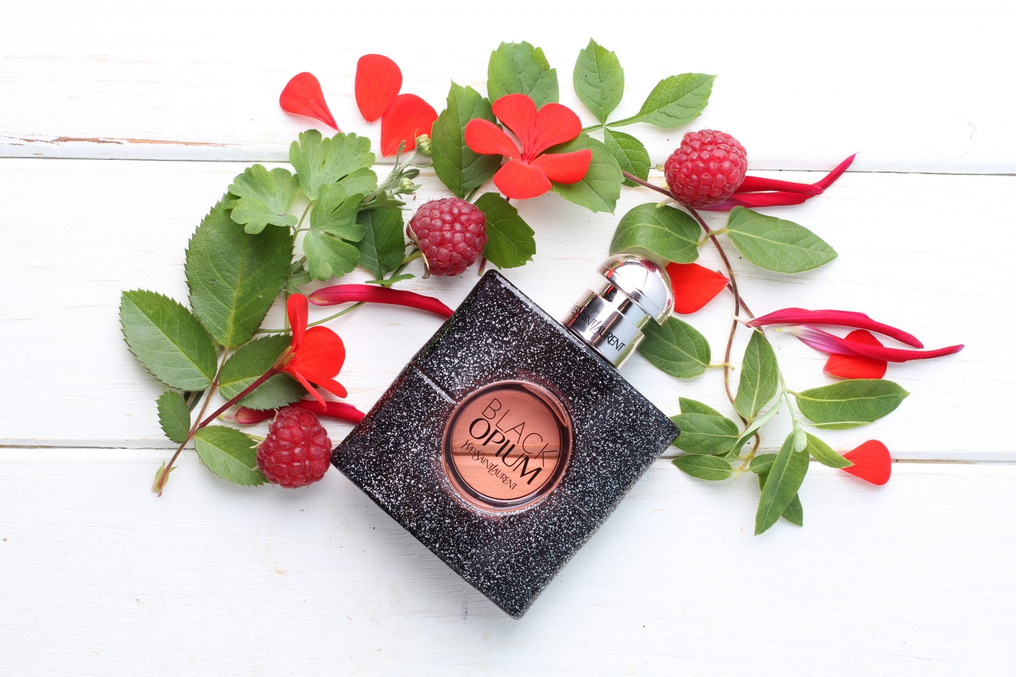 YSL Opium. Photo: Shutterstock