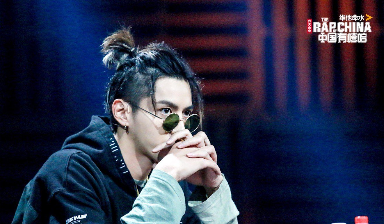 Who is Kris Wu Meet the Millennial Idol Bringing Chinese Hip Hop to a Global Stage Jing Daily