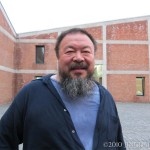 Ai Weiwei