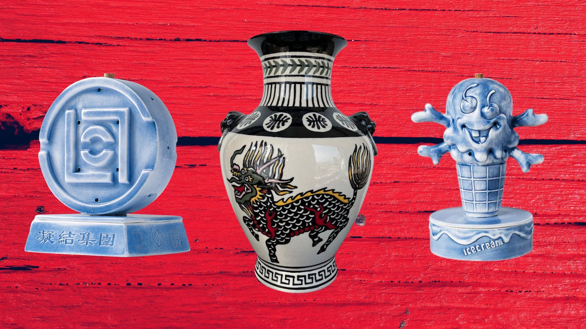 How creatives reimagine Jingdezhen’s ceramic legacy