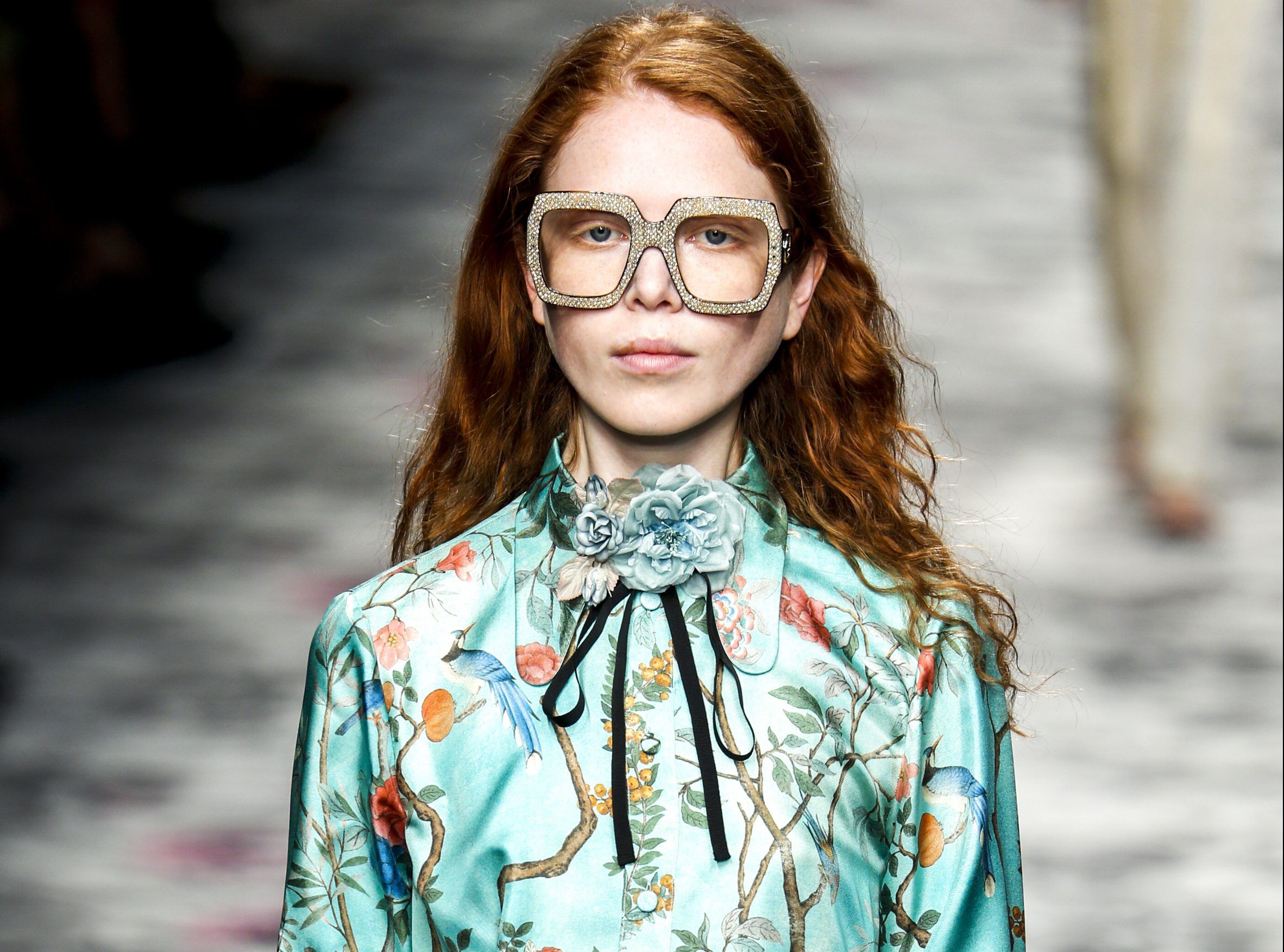 Lawsuit Accuses Kering of Falsely Labeling China-Produced Eyewear as ...