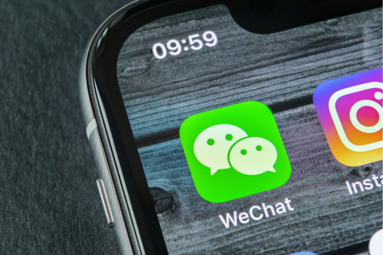 5 Reasons Why Luxury Brands Can’t Afford to Skip WeChat Marketing ...