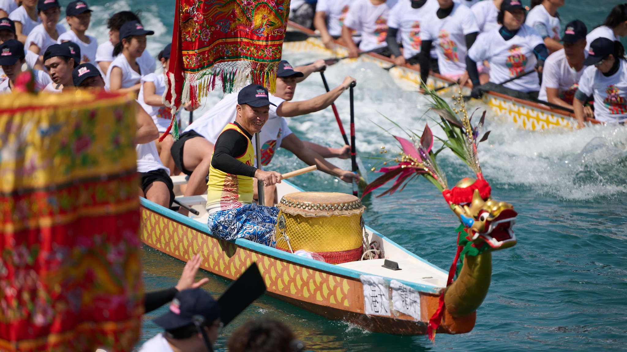 Hong Kong businesses are hopeful that more inbound arrivals from mainland China and the rest of the world will boost the city’s retail and tourism sectors. Photo: Hong Kong Tourism Board