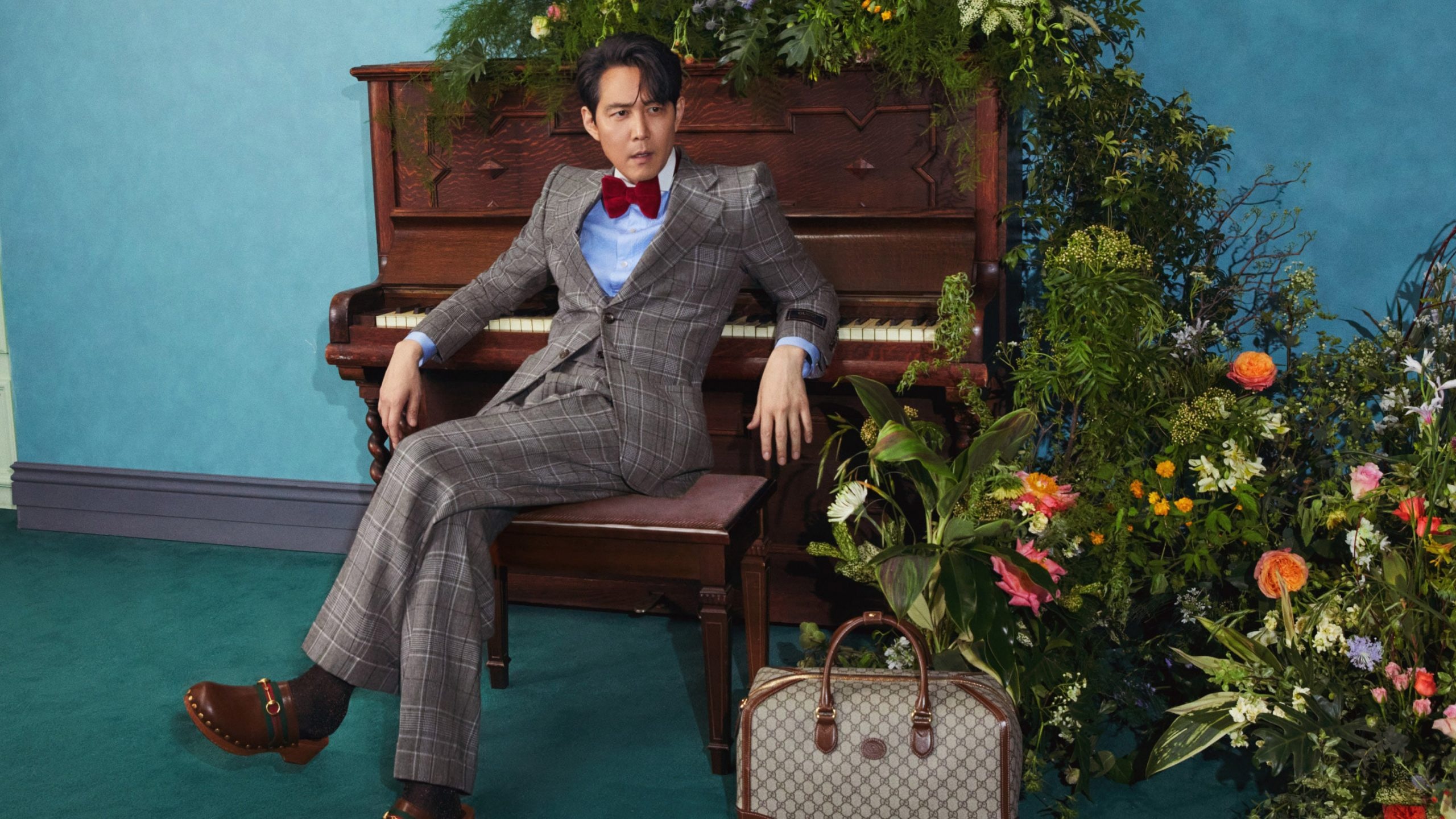 HSBC has downgraded Kering from “buy” to “hold” as investors question Gucci's future under Sabato De Sarno. What will it take to reignite the brand? Photo: Gucci