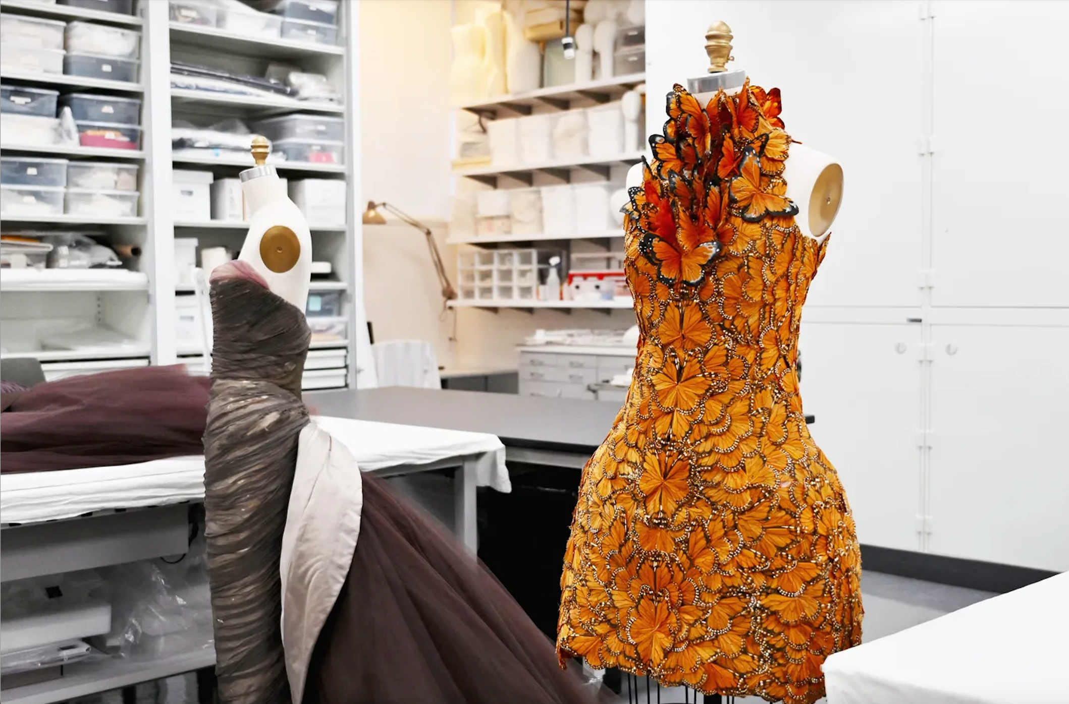 On the heels of its Karl Lagerfeld-inspired 2023 showcase, the Metropolitan Museum of Art’s Costume Institute yesterday revealed the theme behind its upcoming 2024 exhibition. Photo: Fashionista.com