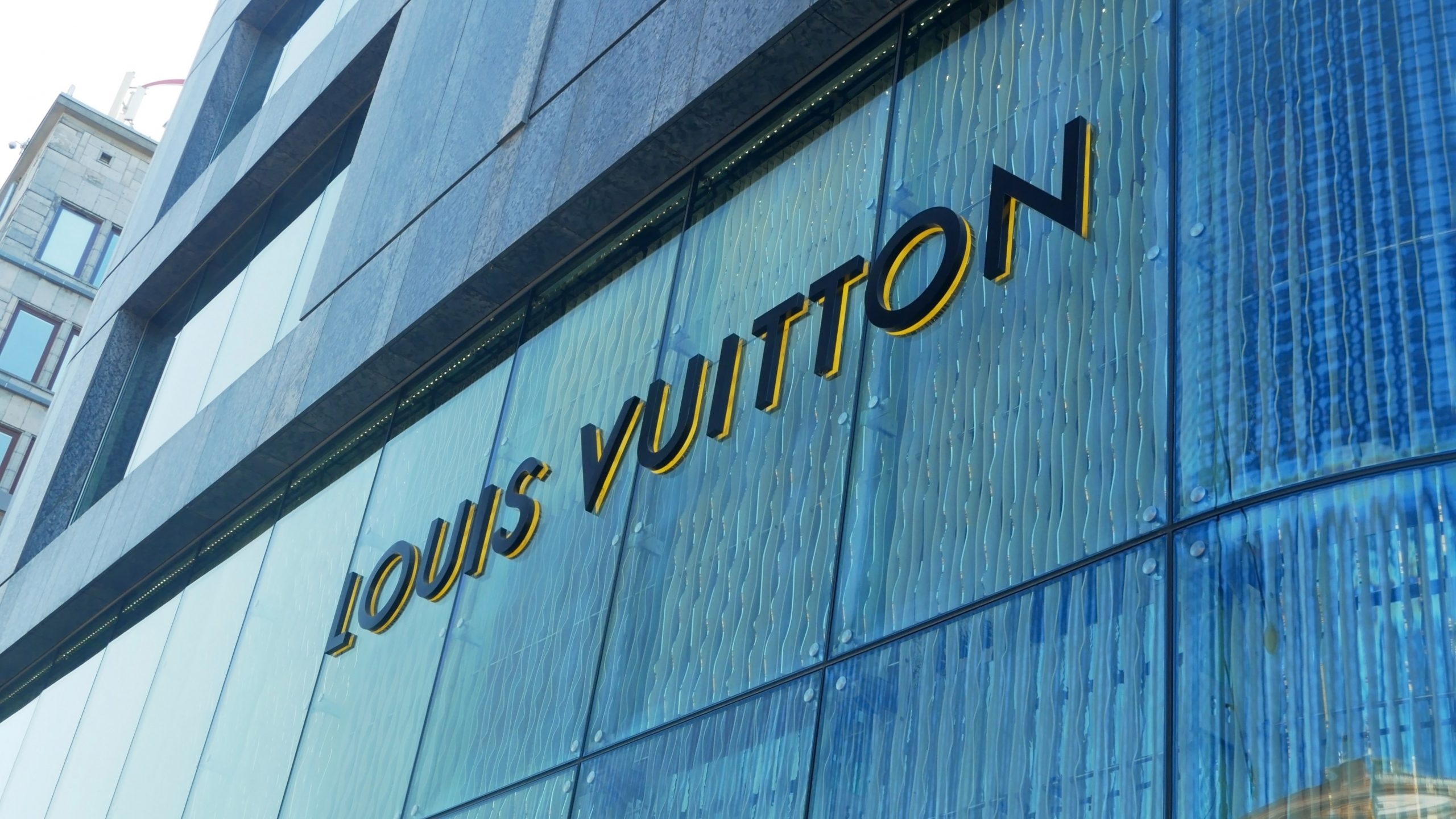 Significant shifts, including changing consumer values and geopolitical uncertainties, are making investors nervous about the luxury industry's future. Photo: Shutterstock
