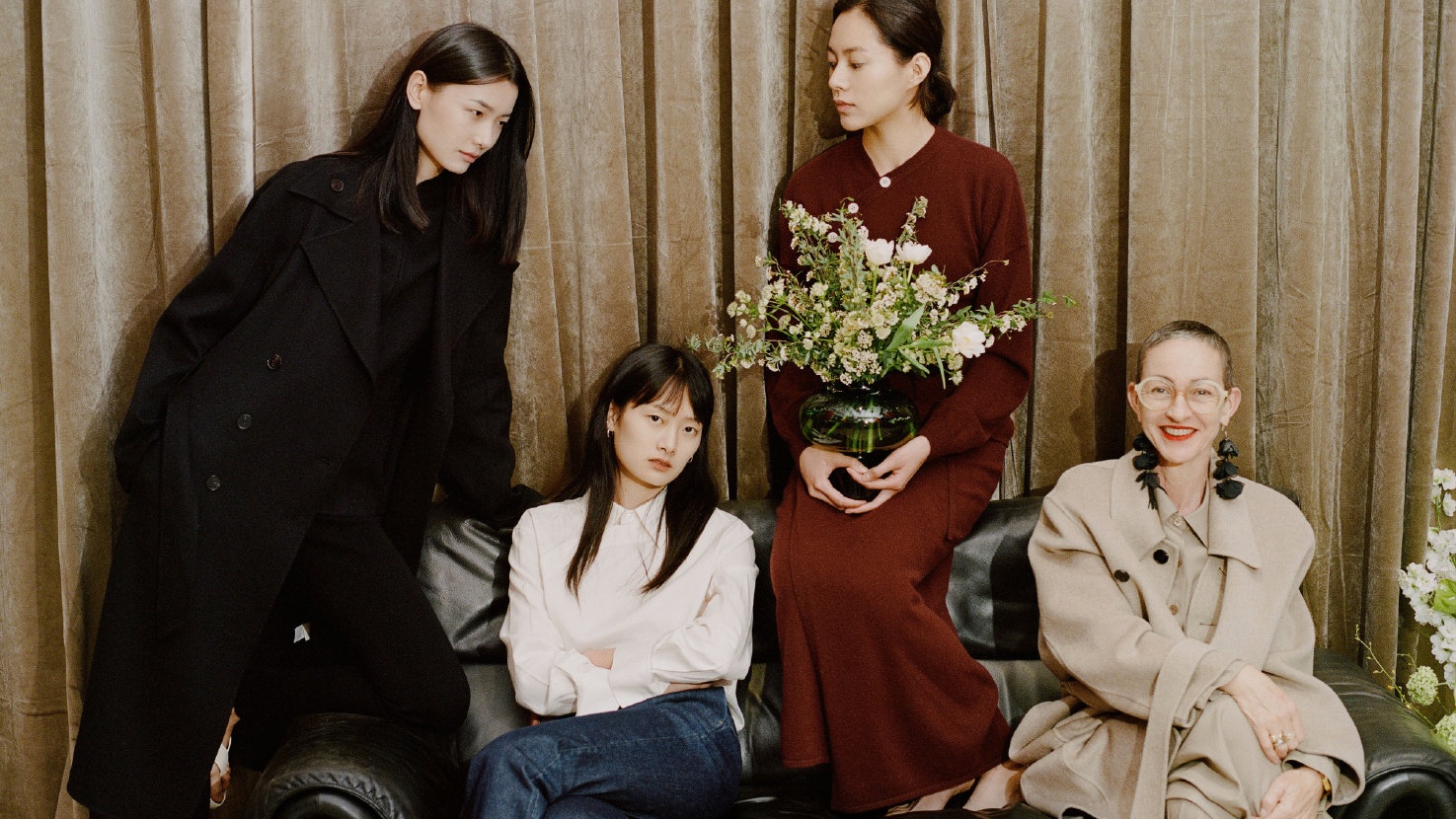 Can luxury brands leverage the striking parallels between China’s millennials and its senior demographic to gain a stronger foothold in the county? Photo: Icicle