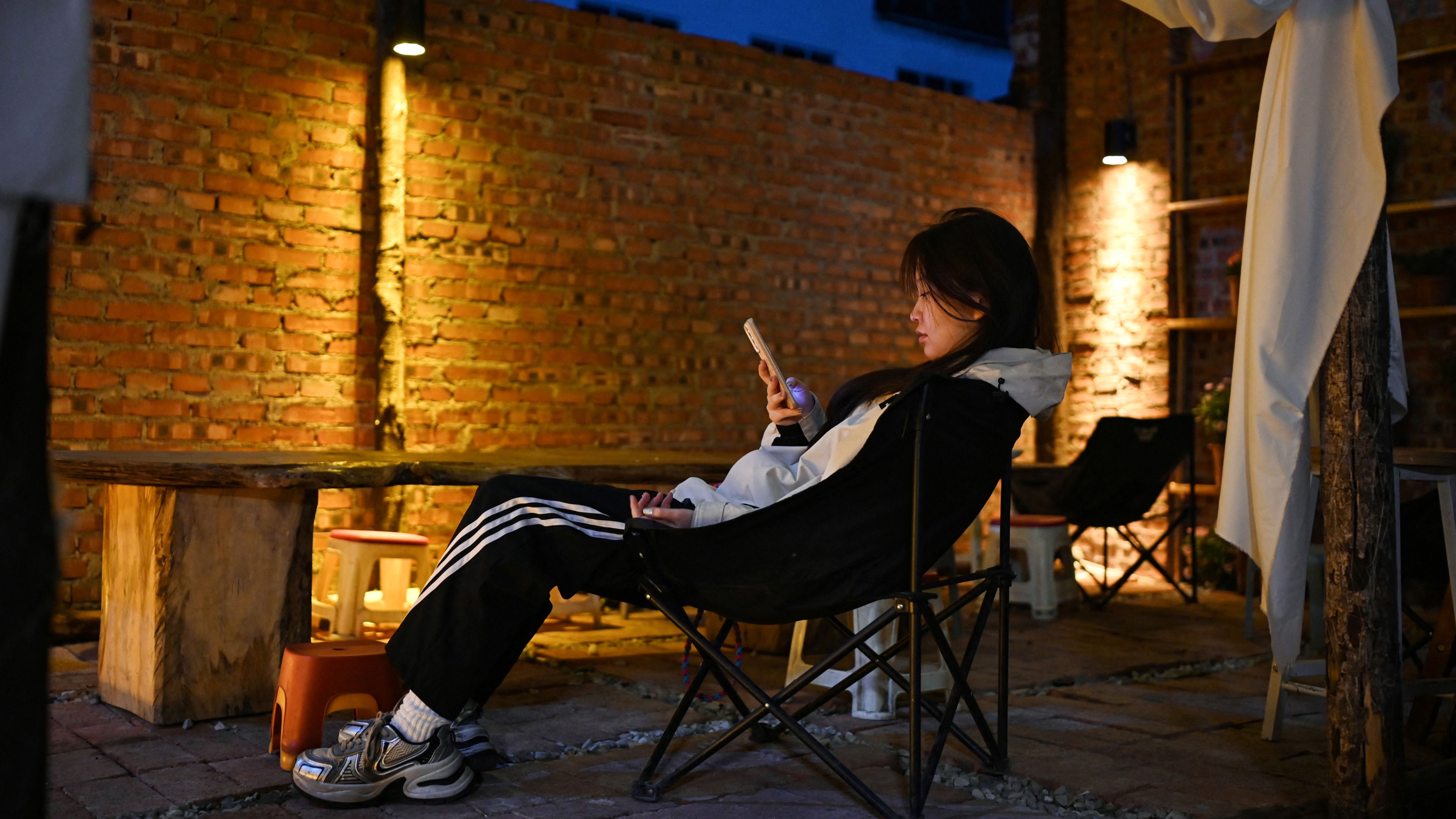 Lying flat in 2025: Chinese youth choose slow life over big city hustle | Jing Daily