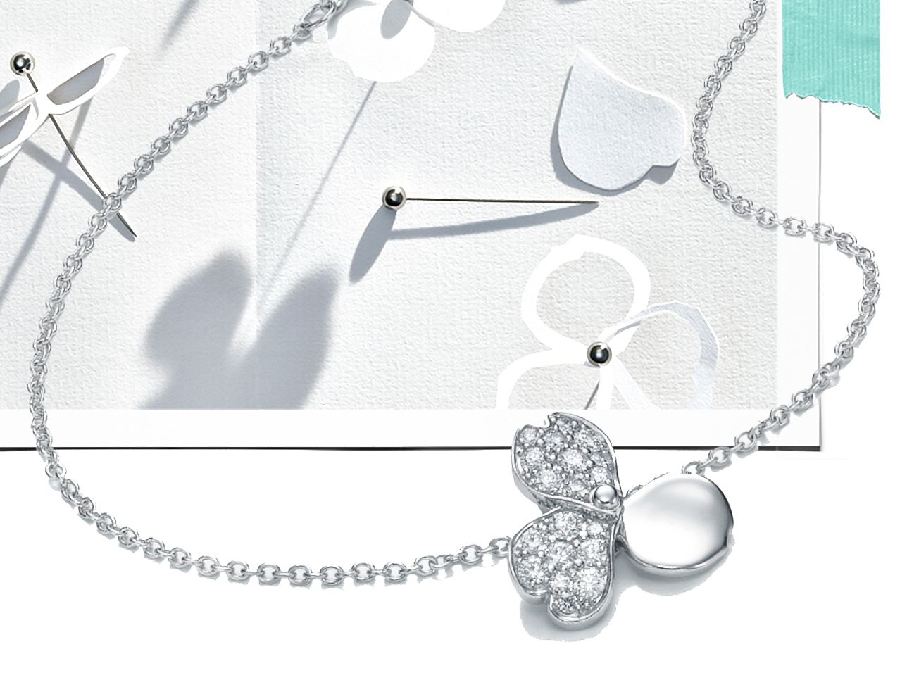 Chinese Whispers: Tiffany to Launch E-commerce Store in China Next Year, and More