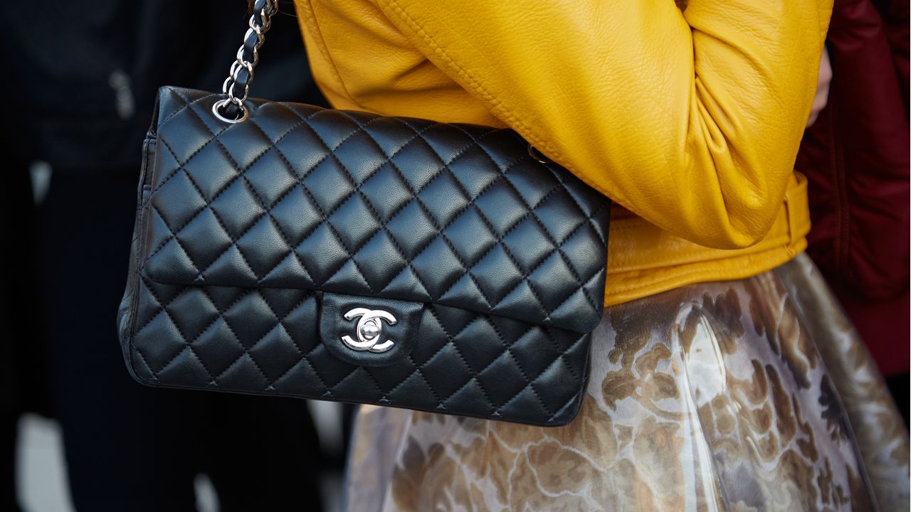 Chanel Bags - Buy Chanel Bags For Women - Delhi India - Dilli Bazar