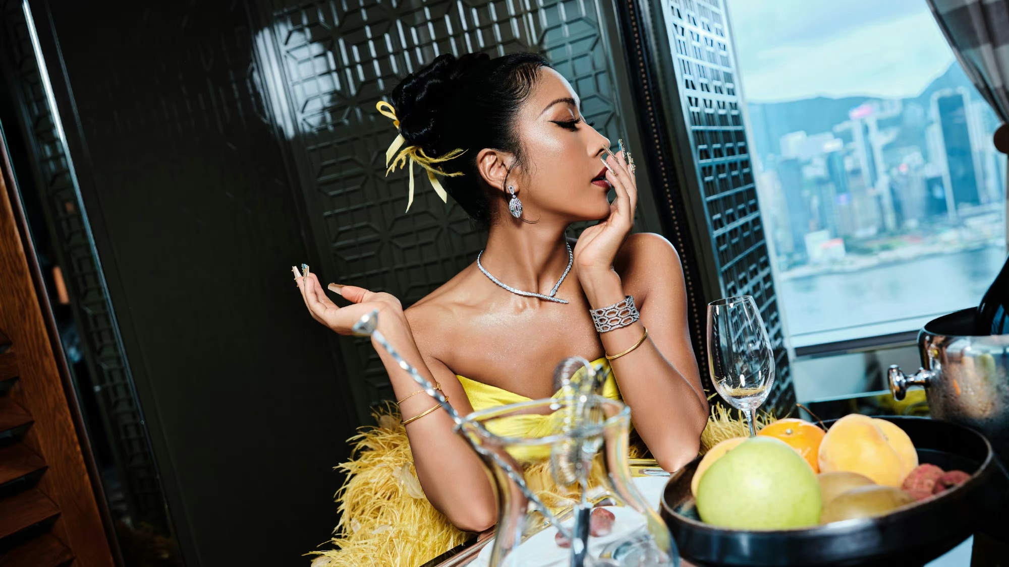 Bulgari is taking the heat in China for appearing to list Taiwan as an independent country on its website. What are the lessons for luxury? Photo: Bulgari
