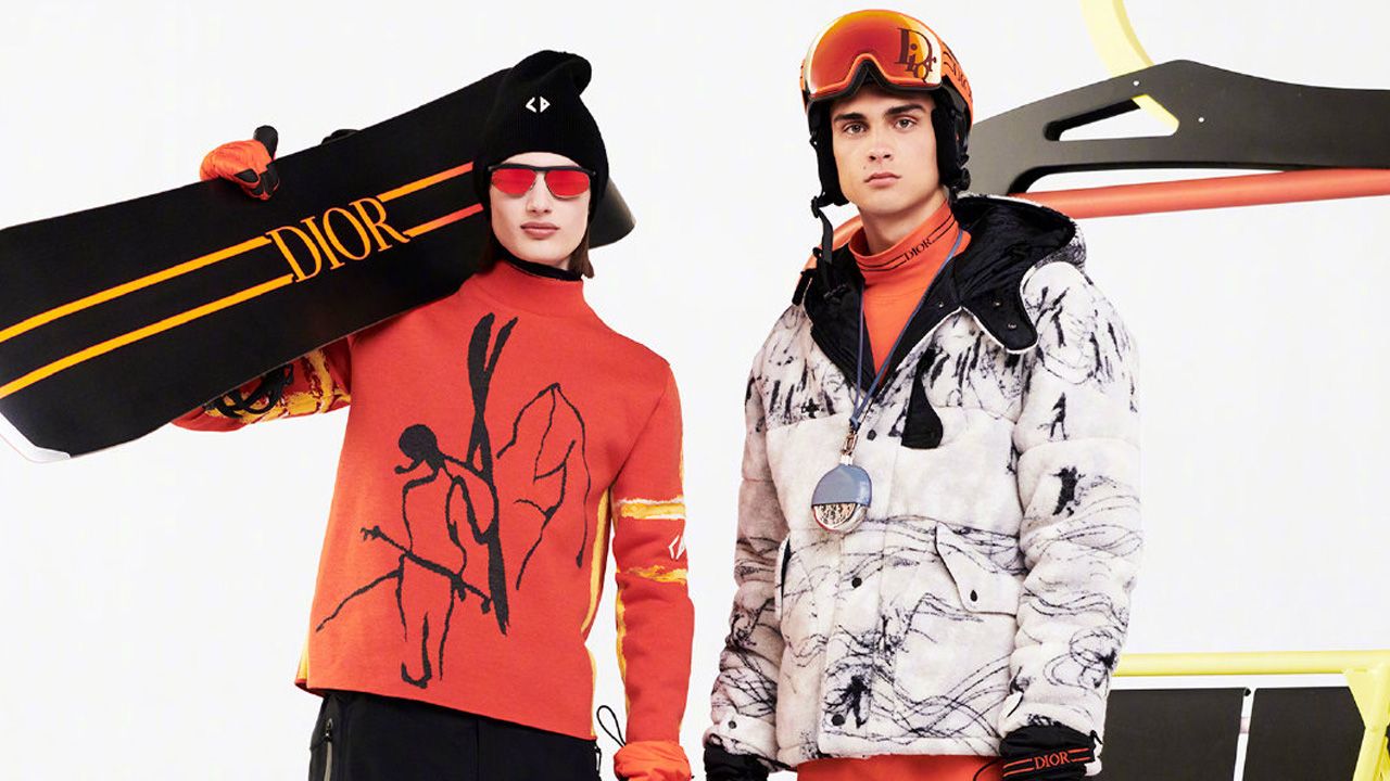 Are the Winter Olympics Luxury’s Golden Ticket?