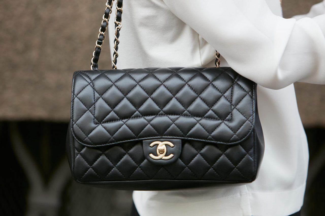 Chanel Teams Up With Farfetch. Will China's Toplife Be Next? | Jing Daily