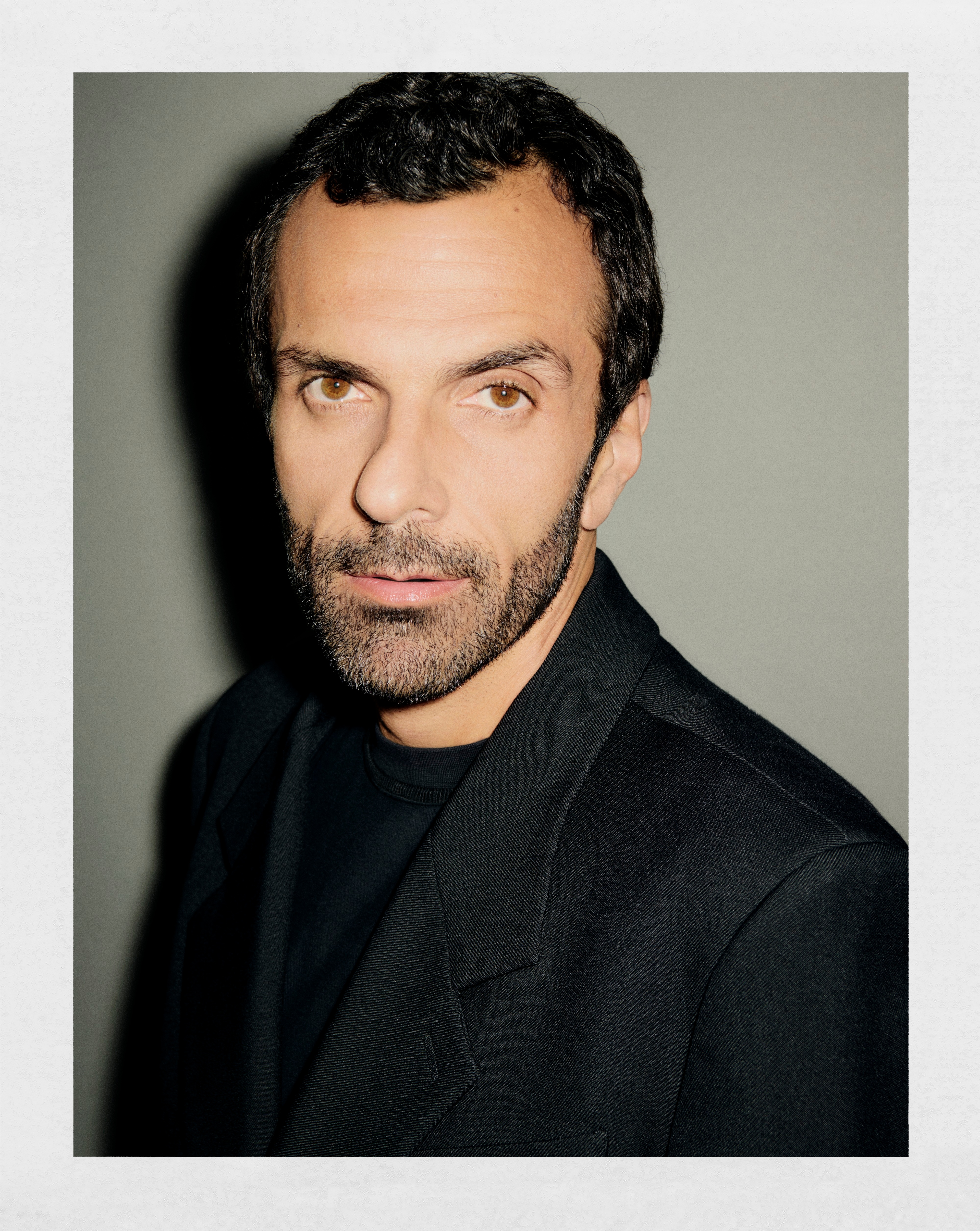 Cédric Charbit, CEO of Balenciaga. Image: Balenciaga