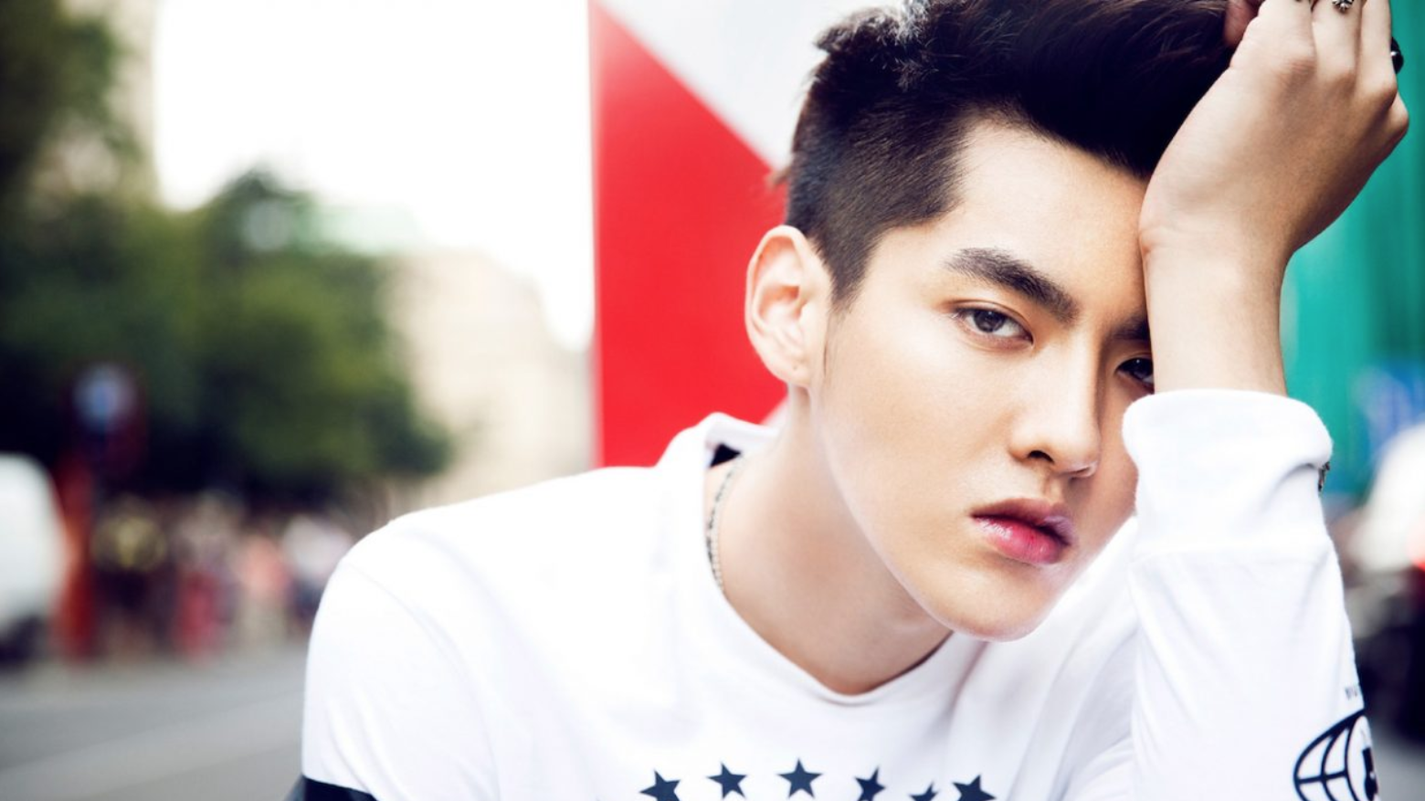 Disgraced Popstar Kris Wu Sentenced To 13 Years For Rape | Jing Daily