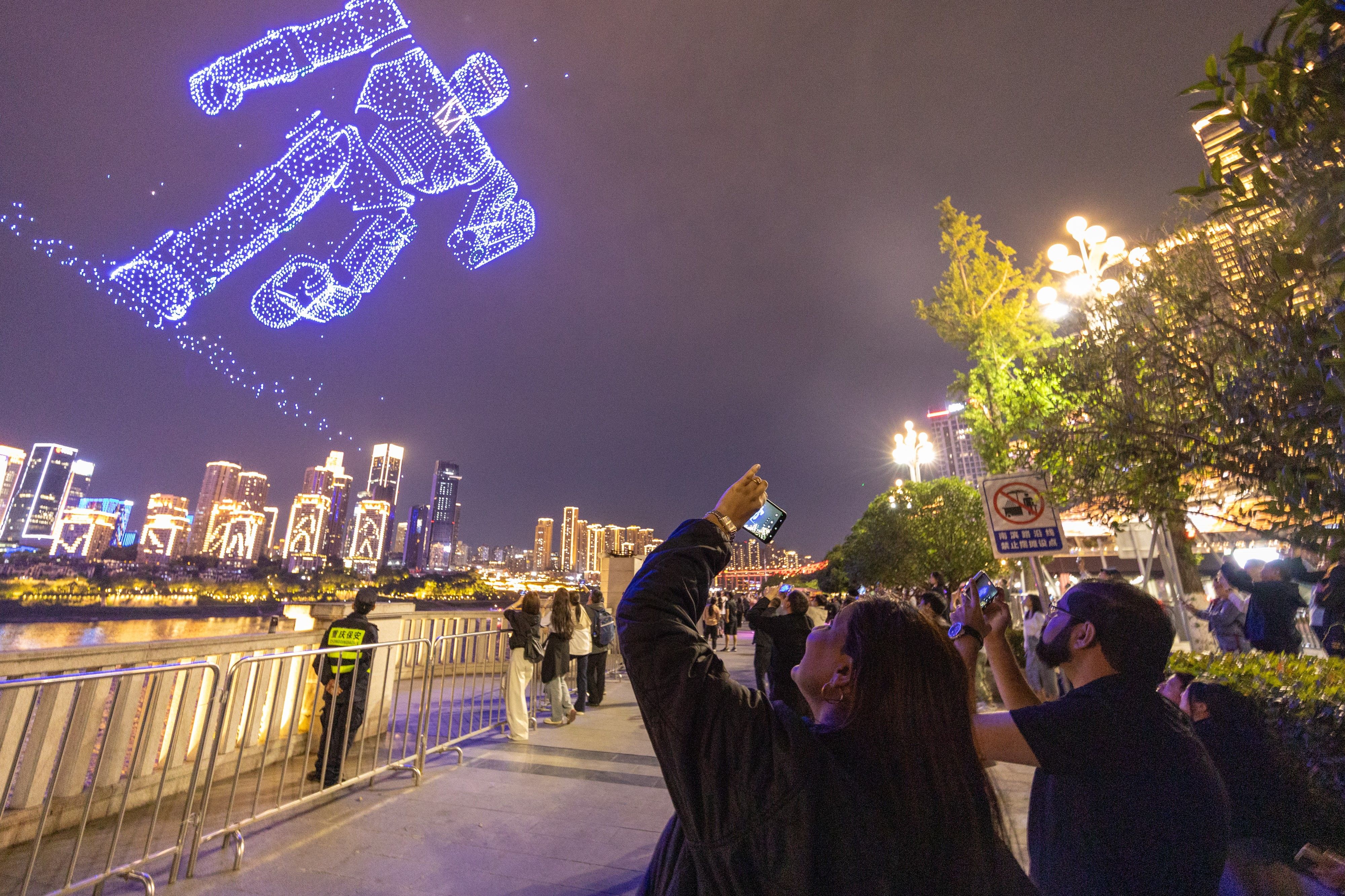 Why China’s Labor Day travel no longer has a peak season | Jing Daily