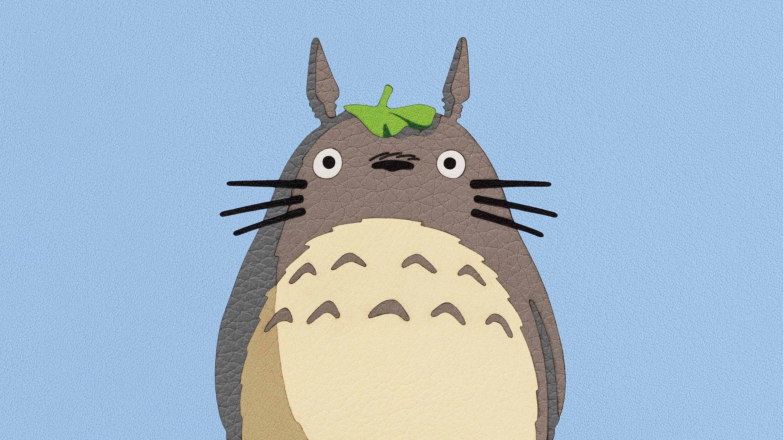 Loewe x My Neighbor Totoro (2021)