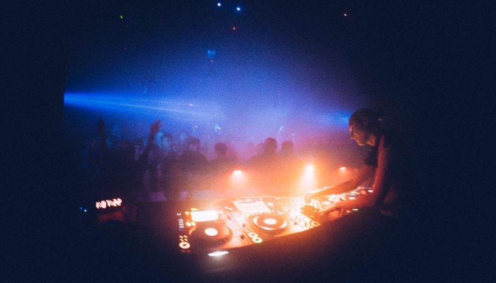 Tech by day, DJ by night: Shenzhen’s creative underground