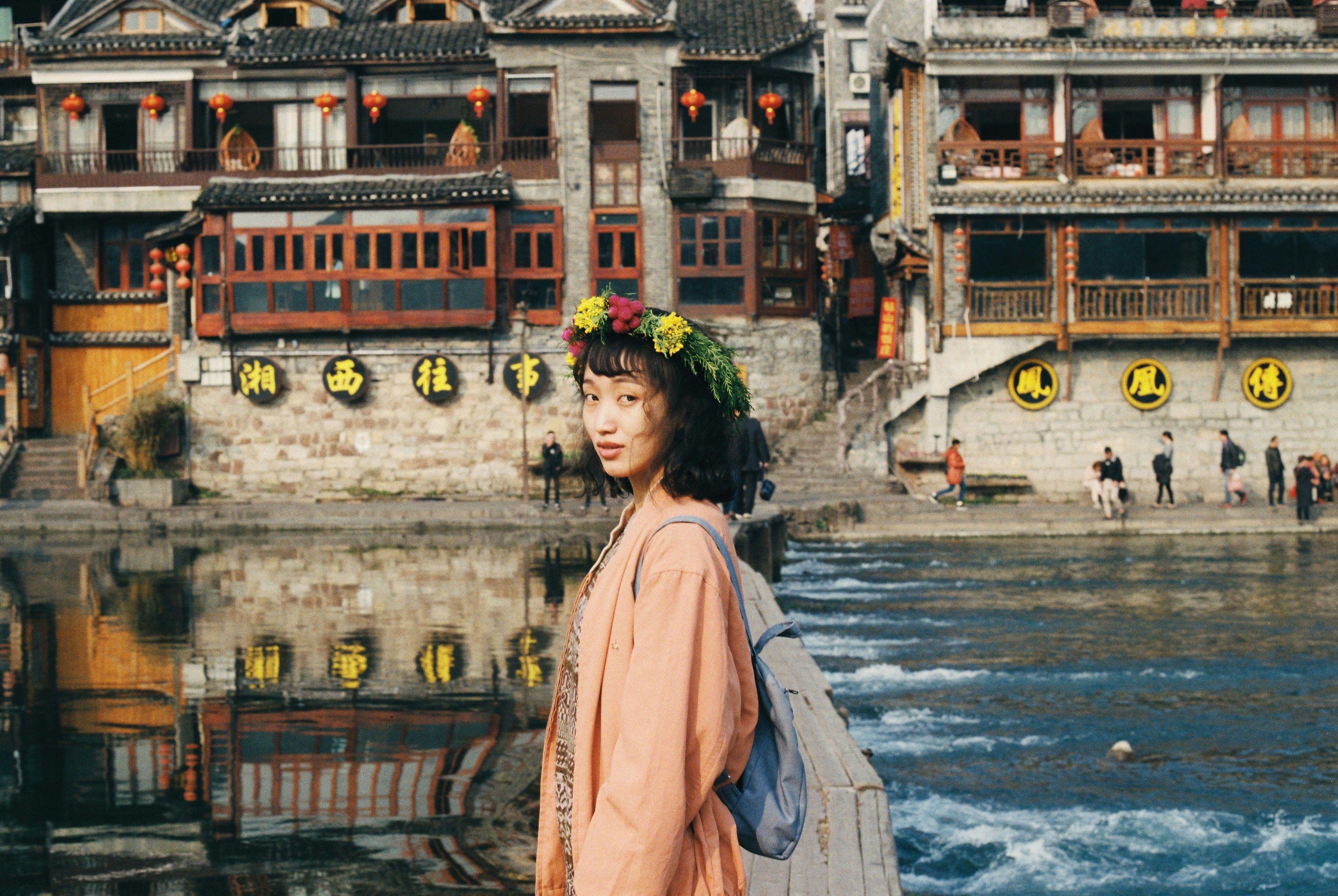 Women lead leisure travel in China, but what’s driving their wanderlust?