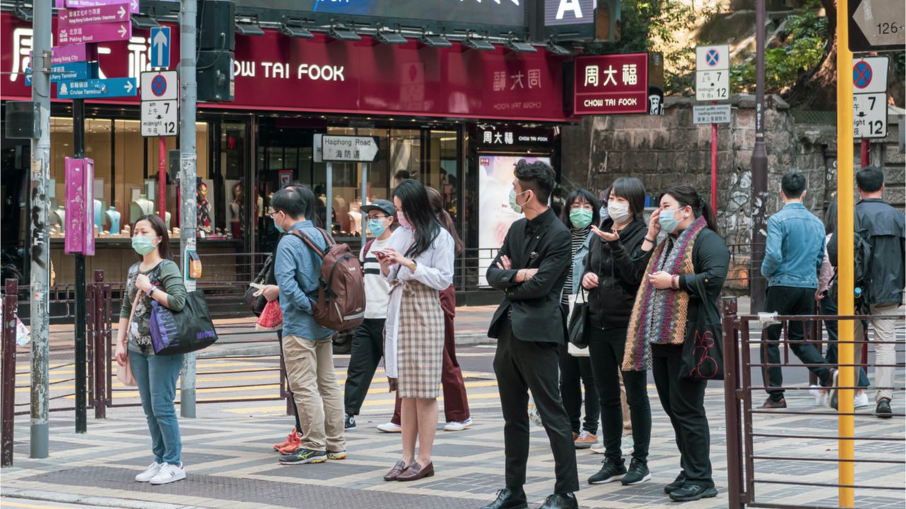 It’s Too Early To Declare Death of Hong Kong’s Retail Market